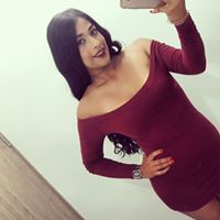 Mishell Zapata Rubio