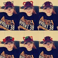 Cassie Finch
