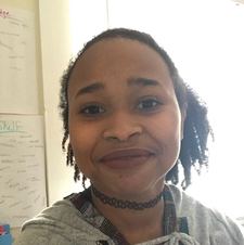 MyQueena Pendergrass