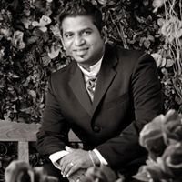 Arul Raj