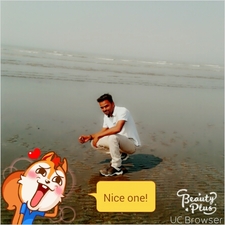 Suhas Ghorpade