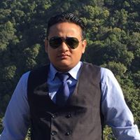 Parar Chaudhary