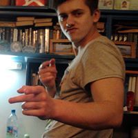 Алексей Корж