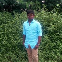 Nithyaprakash Nithish