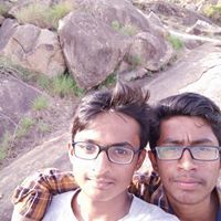 Chinmay CP