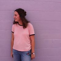 Jaclyn Eaves