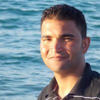 Esmail Abd Elfattah