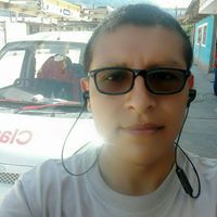 Pablo Ponseca Angulo