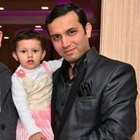 Rahul Arora