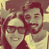 Carla Sciaraffia Rubio