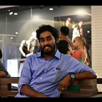 Abhinand Unnikrishnan