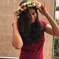 Rishika Reddy