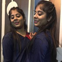Pooja Hasani