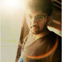 Vignesh Ramamoorthy
