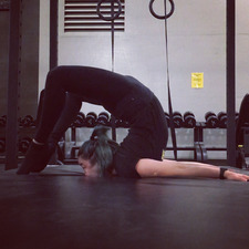 Booksandbackbends