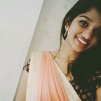 Nimisha Prabhakaran