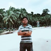 Himanshu Sharma