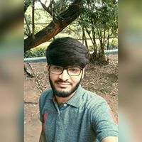 Parth Soneji