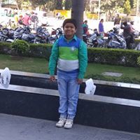 Kiran Jyoti