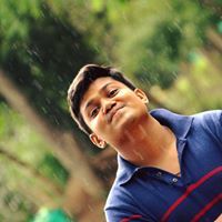 Aravinthan P K