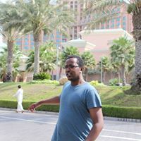 Semere Kaleab