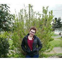 Daniela Núñez Luque