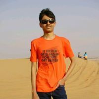 Axar Desai