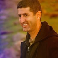Saadi Barzani