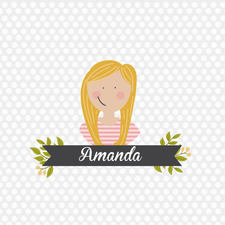 Amanda Catherine