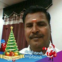Ganesan S