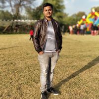 Shashank Rathore