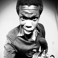 Sande Victor