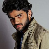 Anupam Mishra