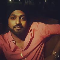 Pranavan Sivarajah