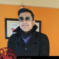 Sajid Ahmed