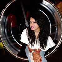 Meghna Singh