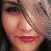 Ванеса Иванова