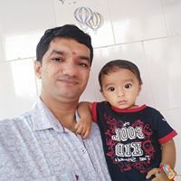 Dilip Patel