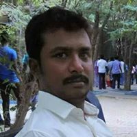 Krishna S