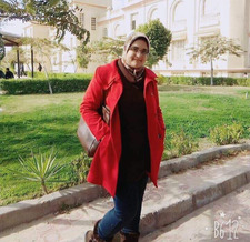 Aya Tarek