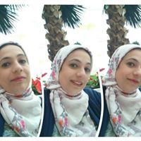 Lamya Fouad