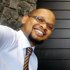 Oliver Mathenge™
