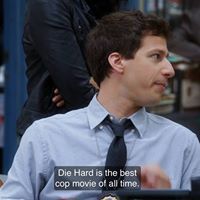 Jake Peralta