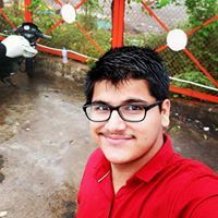 Harsh Sharma