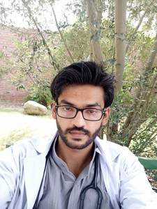 Gull Zaman
