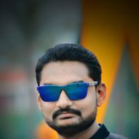 Anuj Ghawde