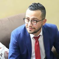 أديب خندقجي