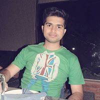 Amar Pandey