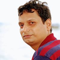 Subrat Acharya