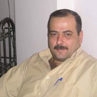 اسامة الشمري